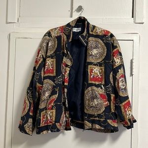 Vintage Jacket